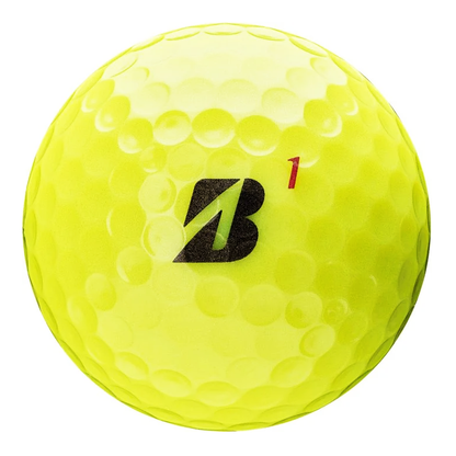 Bridgestone E6 Yellow