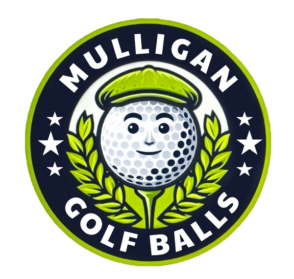 Mulligan Golf Balls