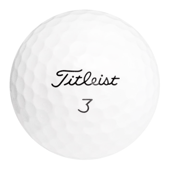 Titleist Pro V1X 2024