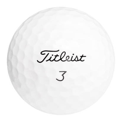 Titleist Pro V1X 2024