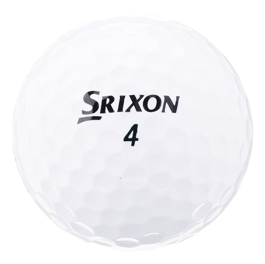 Srixon Q Star Mix
