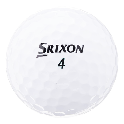Srixon Q Star Mix