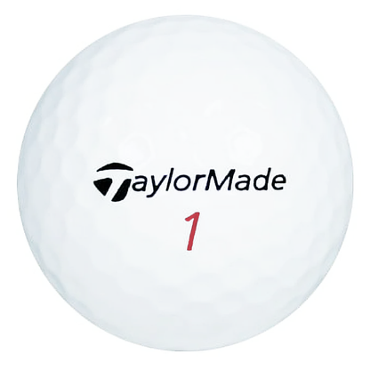 TaylorMade Project A