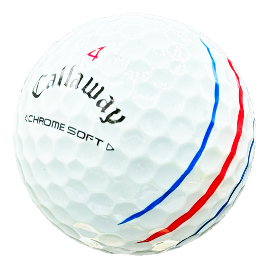 Callaway Triple Track