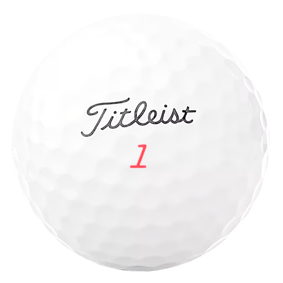 Titleist Pro V1X 2020