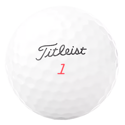 Titleist Pro V1X 2020
