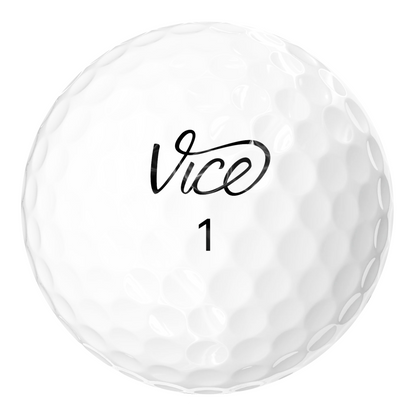 Vice Tour/Drive Mix